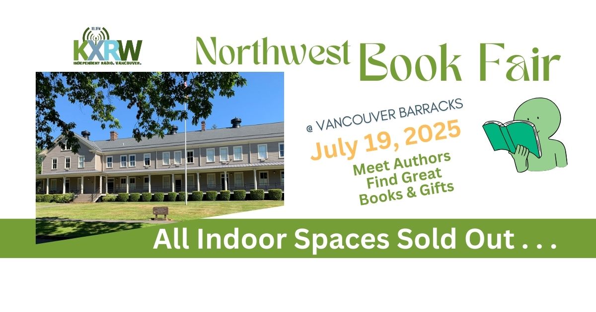 Banner for Book fair registration