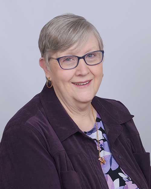 Deb Cushman